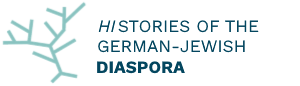 [Hi]stories of the German-Jewish Diaspora